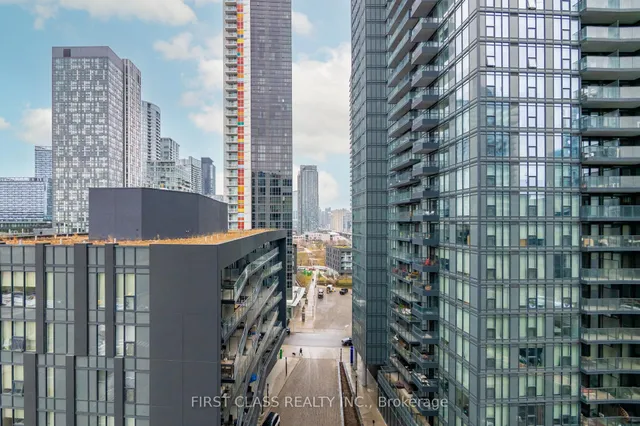 Additional image 39 of 80 Queens Wharf Rd Unit 1106