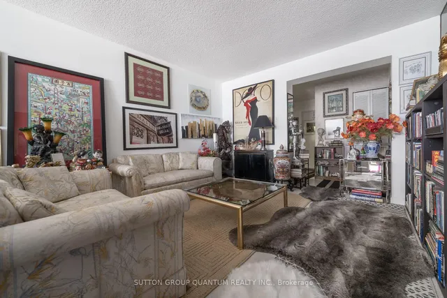 Additional image 6 of 55 Harbour Sq Unit 1617