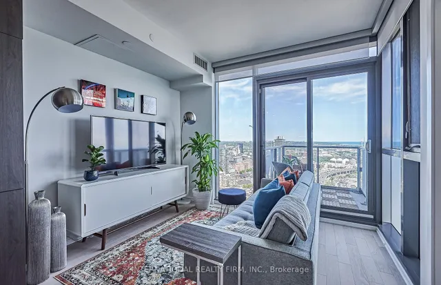 Additional image 6 of 16 Bonnycastle St Unit 3805