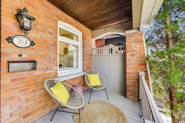 Additional image 8 of 351 Roehampton Ave