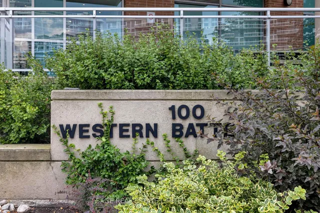 Additional image 8 of 100 Western Battery Rd Unit 1106