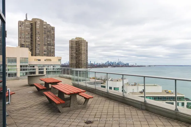 Additional image 41 of 2083 Lake shore Blvd Unit 809