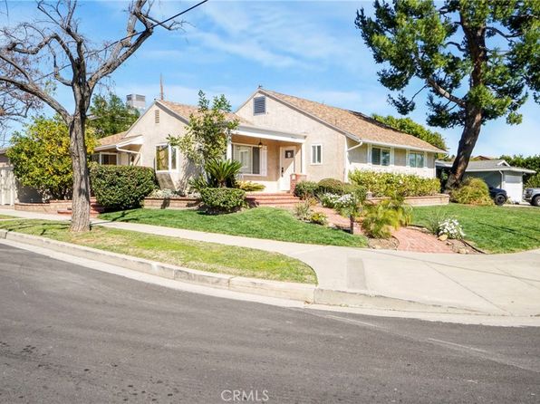 17257 Horace St, Granada Hills, CA 91344