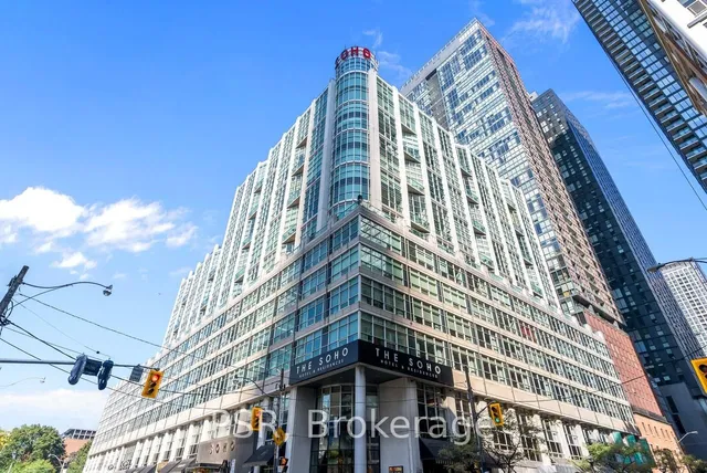 350 Wellington St Unit G19