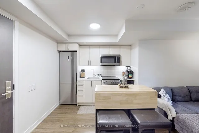 Additional image 18 of 38 Monte Kwinter Crt Unit 601