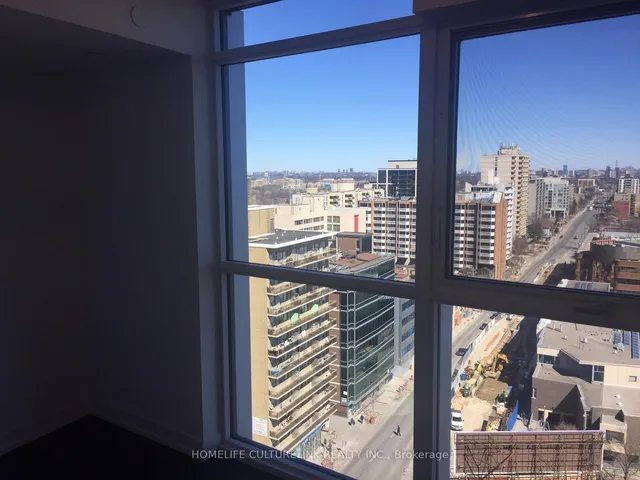 Additional image 8 of 125 Redpath Ave Unit 1501