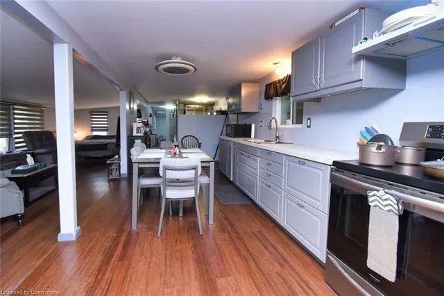 Additional image 5 of 47 Short Pky