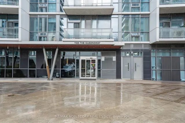 Additional image 14 of 1185 The Queensway Ave Unit 331