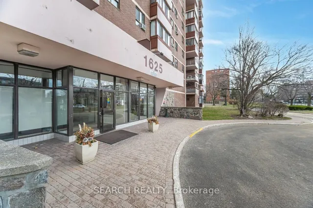 Additional image 2 of 1625 Bloor St Unit 1118