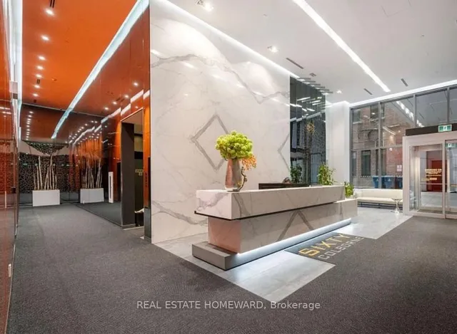 60 Colborne St Unit 2107