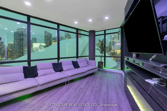 Additional image 31 of 3 Navy Wharf Crt Unit 2308