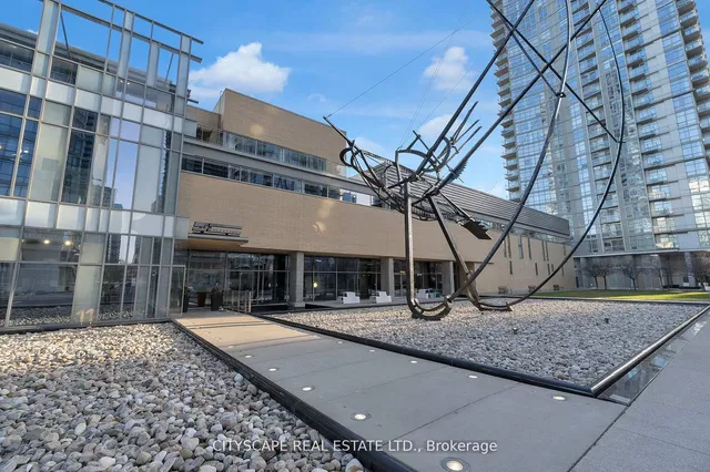 Additional image 39 of 3 Navy Wharf Crt Unit 2308