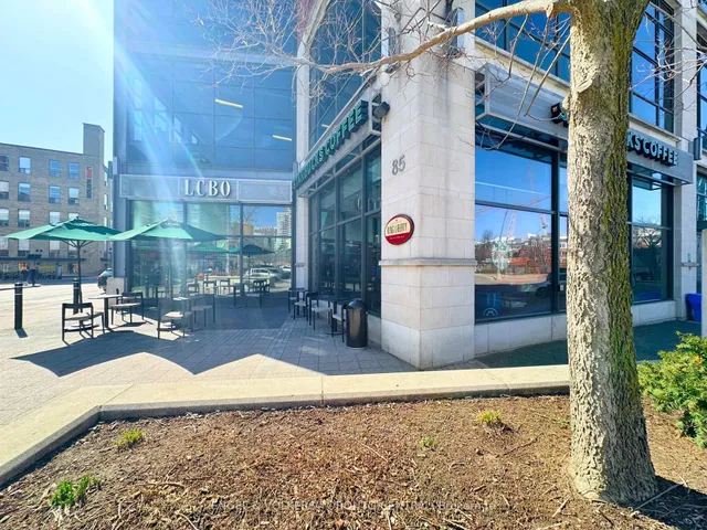 Additional image 21 of 12 Sudbury St Unit 603