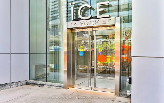 14 York St Unit 4804