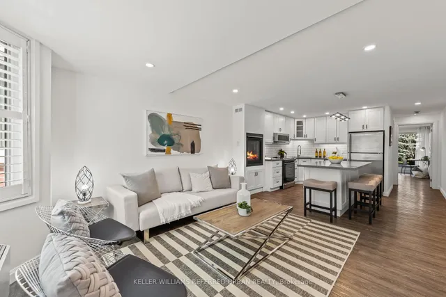 Additional image 6 of 39 Tecumseth St Unit 45A