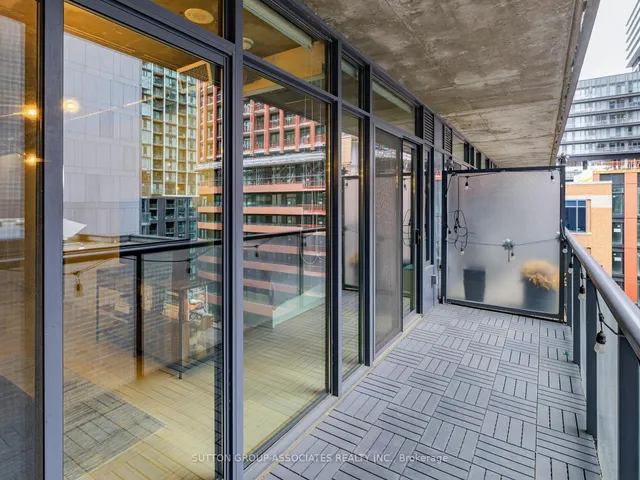 Additional image 24 of 138 Princess St Unit 811