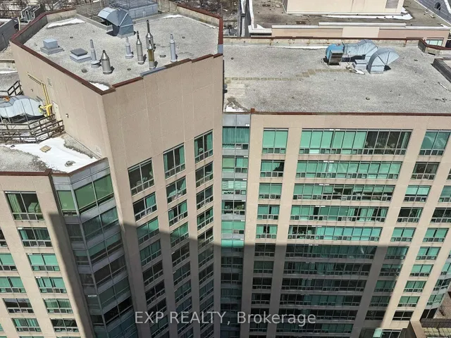 Additional image 27 of 914 Yonge St Unit 1709