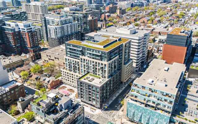 Additional image 13 of 543 Richmond St Unit 334