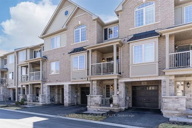 215 Dundas St Unit 29