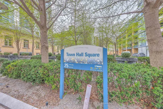 Additional image 6 of 1 Yorkville Ave Unit 1212