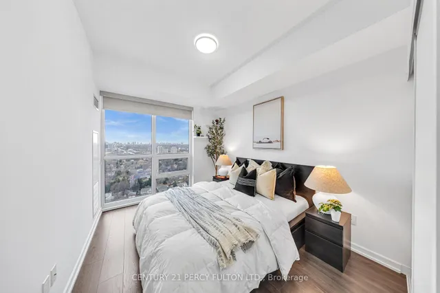 Additional image 16 of 50 Forest Manor Rd Unit 1702