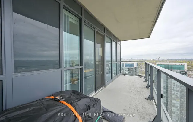 Additional image 37 of 10 Park Lawn Rd Unit 3507