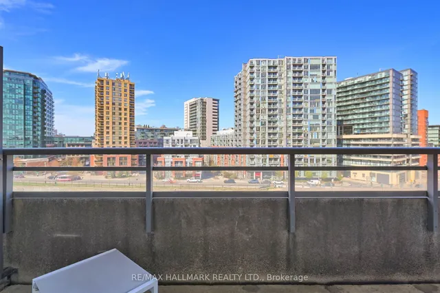 Additional image 30 of 38 Joe Shuster Way Unit 721