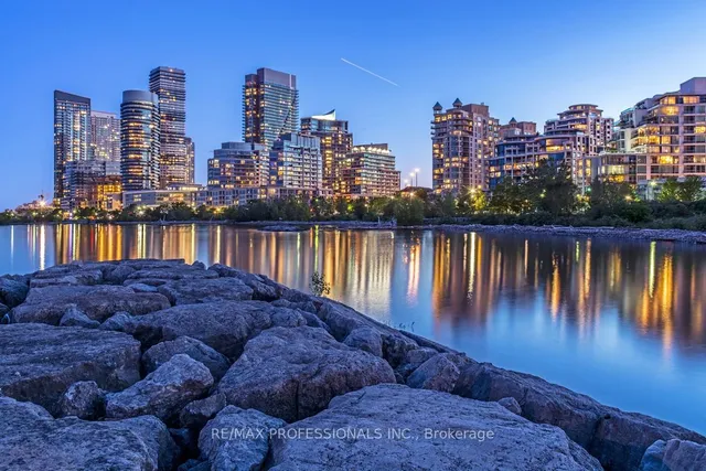 Additional image 36 of 2121 Lake Shore Blvd Unit 1004