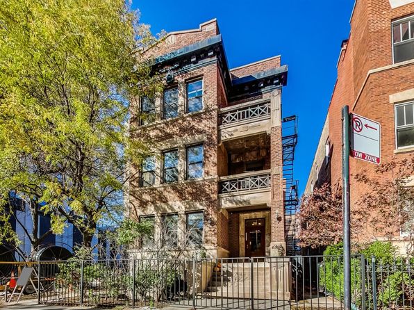 Property image for 454 W Wrightwood Ave APT 1C, Chicago, IL 60614