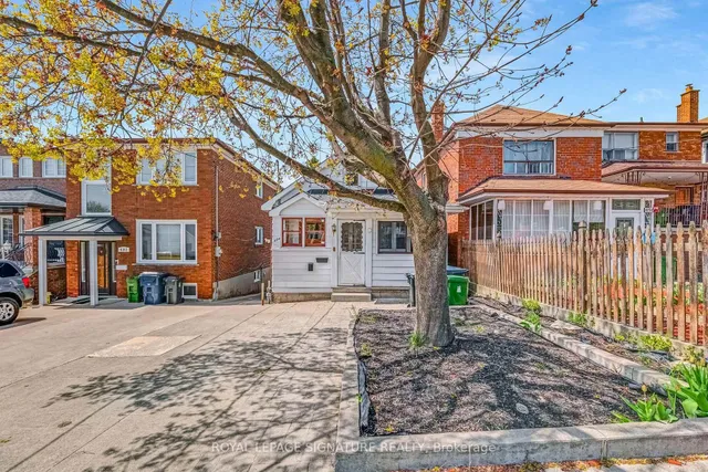 494 Northcliffe Blvd