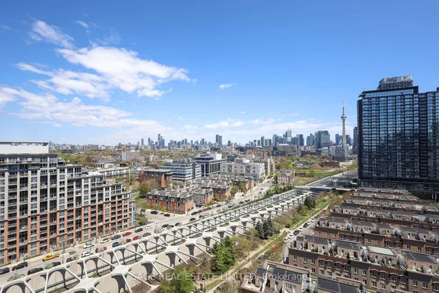 Additional image 30 of 80 Western Battery Rd Unit 1708