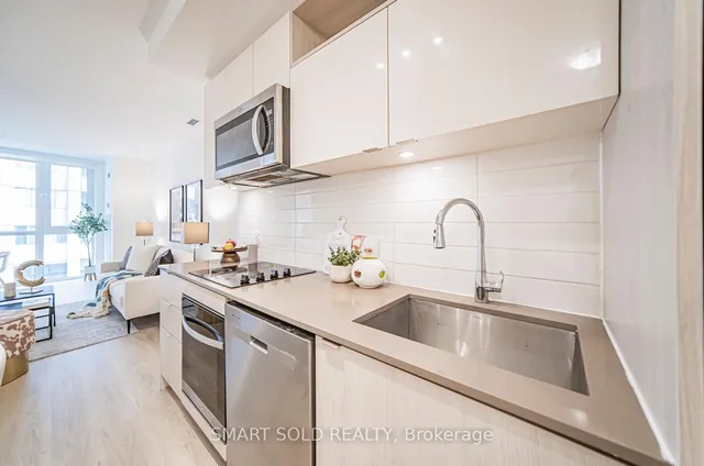 Additional image 23 of 100 Dalhousie St Unit 411