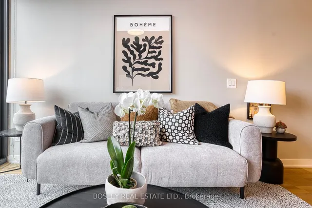 Additional image 22 of 8 Dovercourt Rd Unit 613