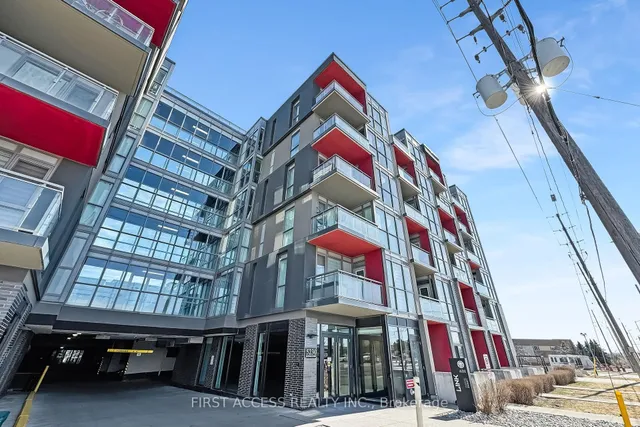 5230 Dundas St Unit A531