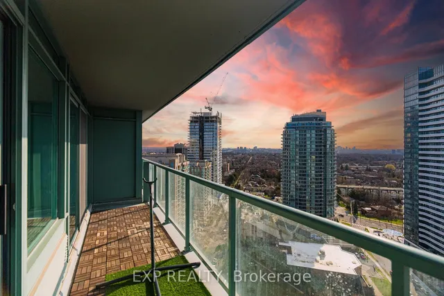 Additional image 7 of 5508 Yonge St Unit 2511