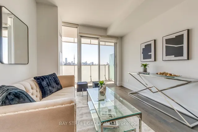 Additional image 13 of 200 Bloor St Unit 1504