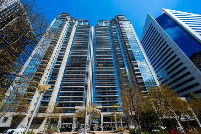 Additional image 5 of 4968 Yonge St Unit 2507