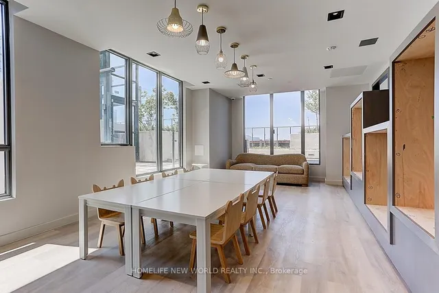 Additional image 15 of 108 PETER St Unit 3706