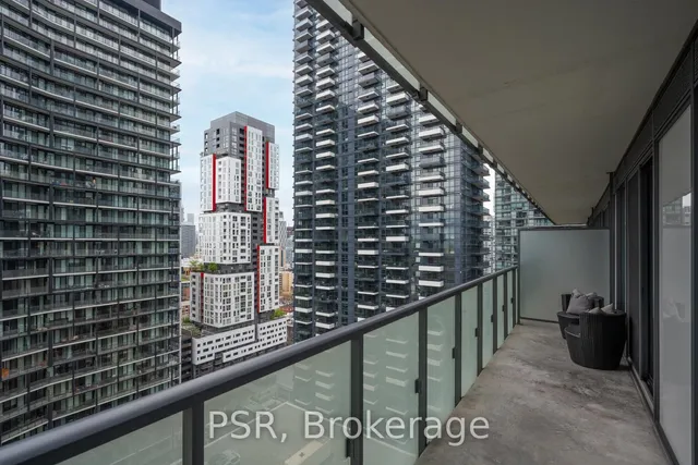 Additional image 32 of 101 Peter St Unit 2312