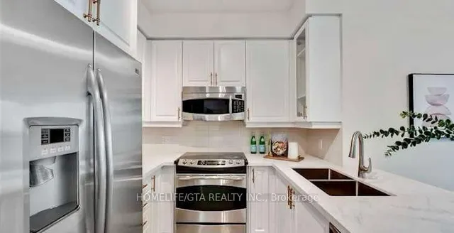 Additional image 4 of 1910 Lakeshore Blvd Unit 1605