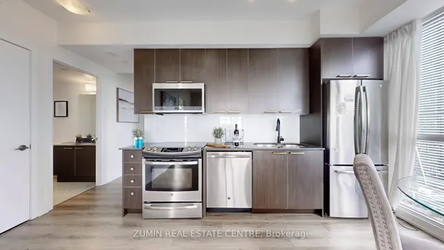 Additional image 13 of 10 Park Lawn Rd Unit 3001