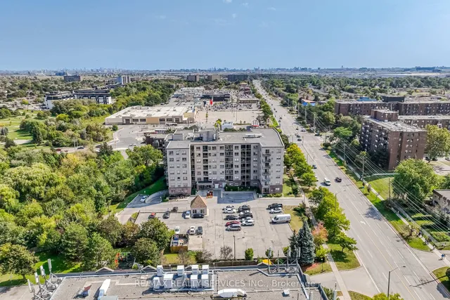 Additional image 2 of 7405 Goreway Dr Unit 212
