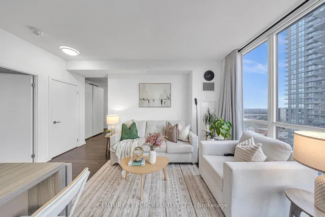 Additional image 13 of 50 Forest Manor Rd Unit 1702