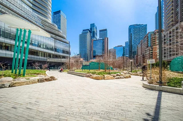 Additional image 39 of 11 Wellesley St Unit 909