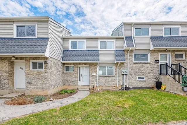 2050 Upper Middle Rd Unit 81