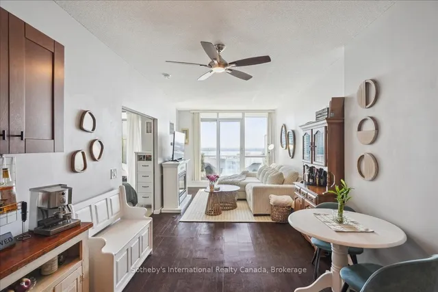 Additional image 14 of 218 Queens Quay Unit 1804