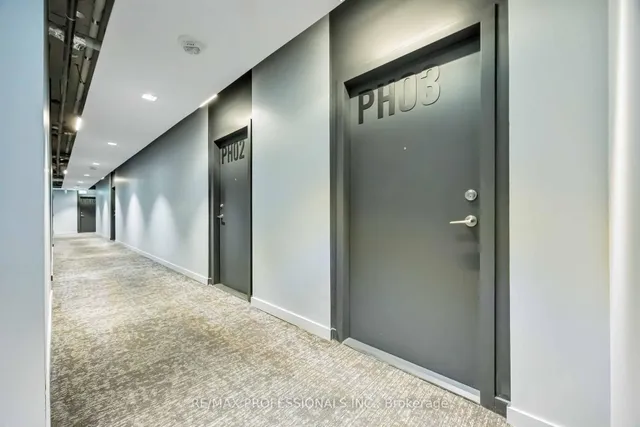 Additional image 4 of 7 Smith Cres Unit 803