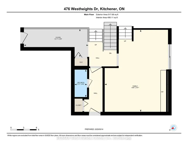 Additional image 28 of 476 Westheights Dr