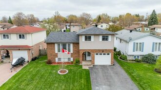 Additional image 3 of 443 Meadowvale Crescent