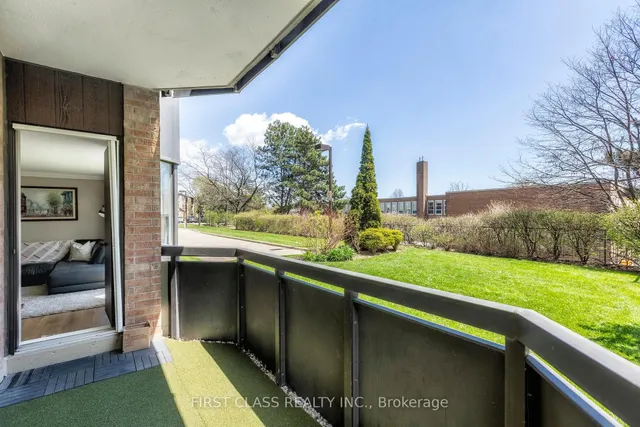 Additional image 21 of 3845 Lake Shore Blvd Unit 102